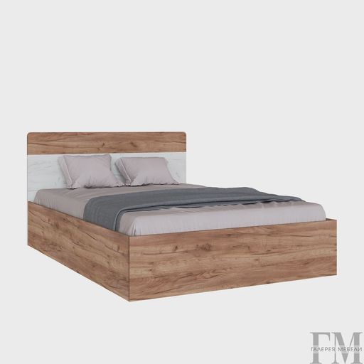 Кровать «Вегас», 1400x2000