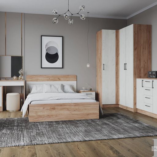 Кровать «Вегас», 1600x2000