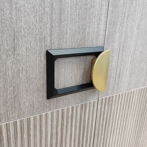 Четырехстворчатый шкаф «Муза 24»