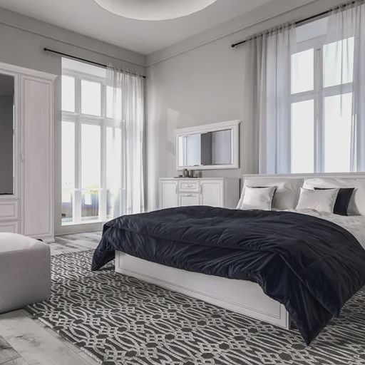 Кровать «Венеция 1600»